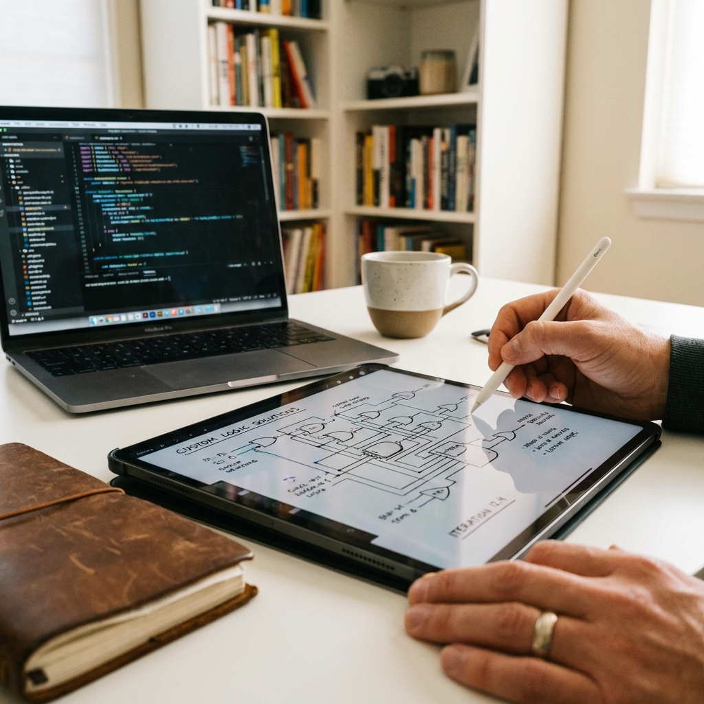 Soluciones Inteligentes