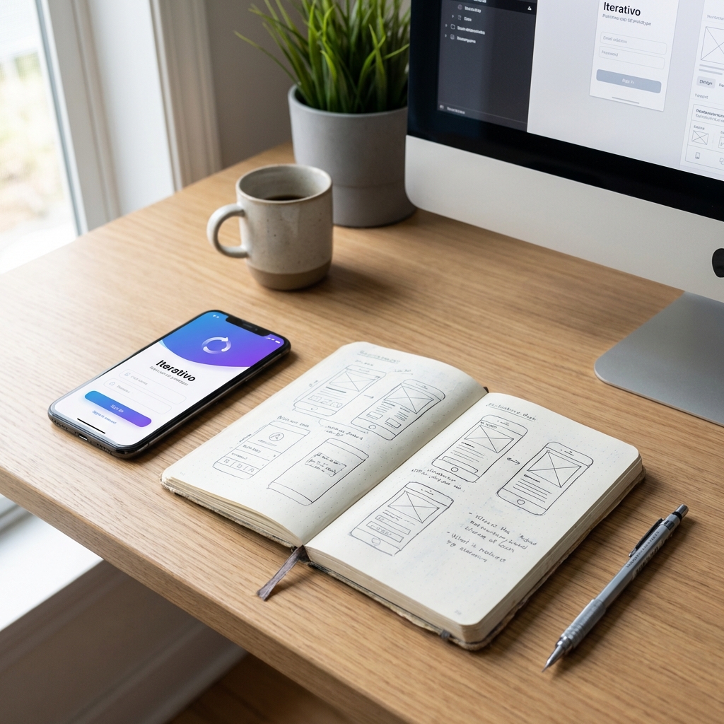 Desarrollo Móvil a Medida